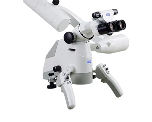 Микроскоп ZUMAX OMS 3200 (Pro\R2) Zumax