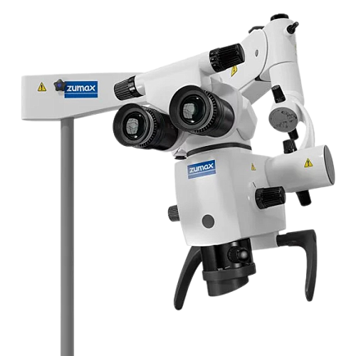 Микроскоп ZUMAX OMS 2350 Zumax