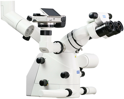 Микроскоп ZUMAX OMS 2380 Zumax
