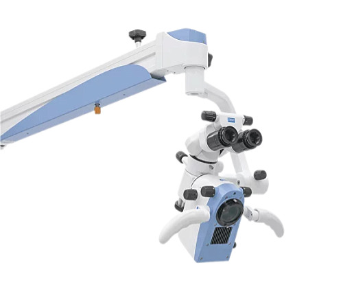 Микроскоп ZUMAX OMS 2050 Zumax